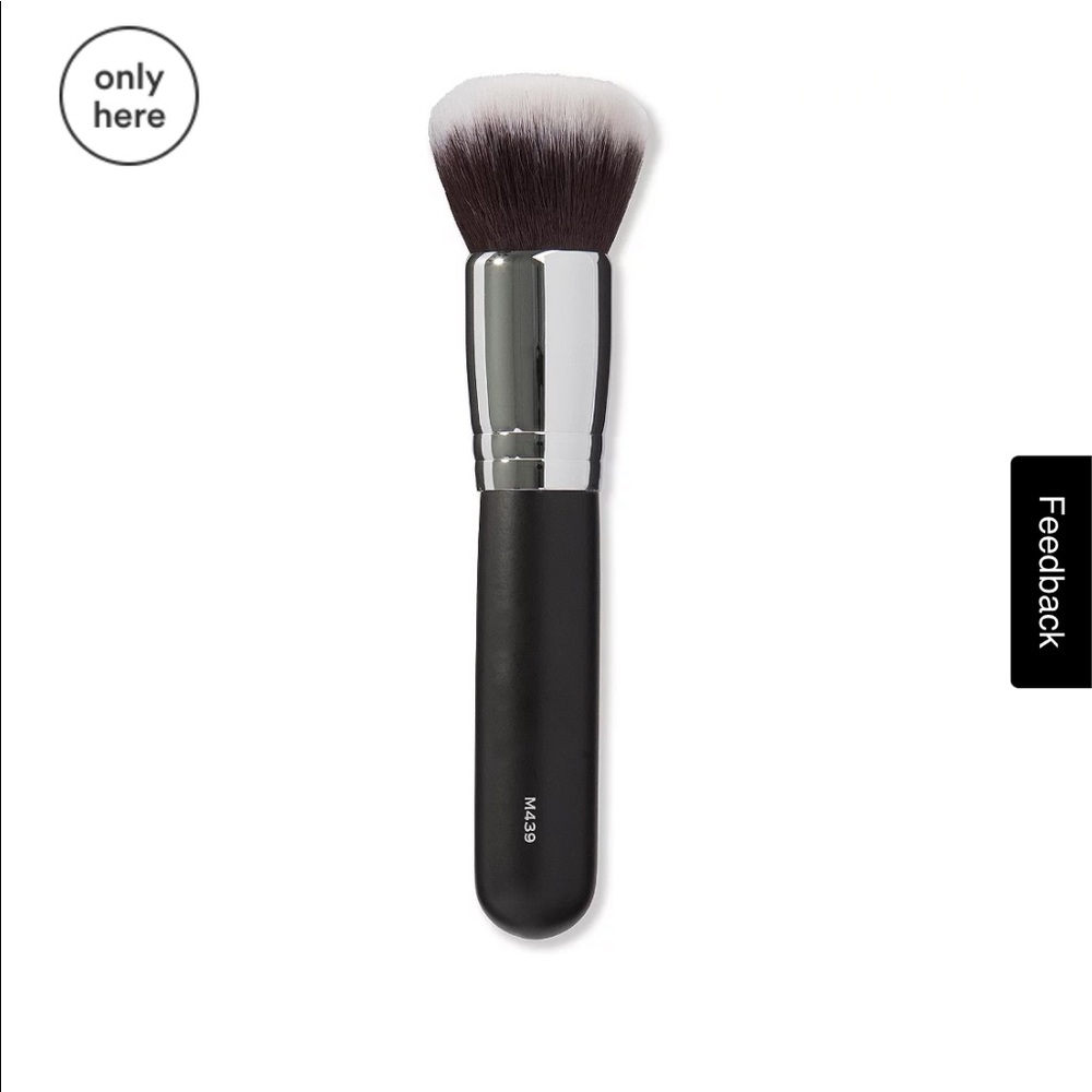 Morphs | Deluxe Buffer Brush - Picture 2 of 3